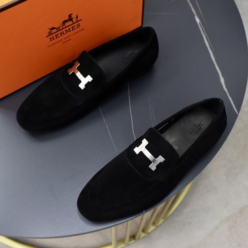 Hermes Business Shoes